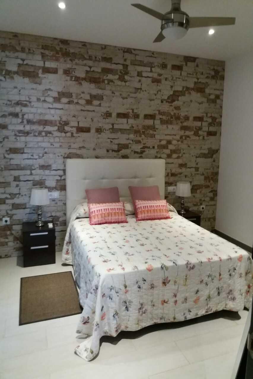 Villa Franymar 拉哈雷斯 外观 照片