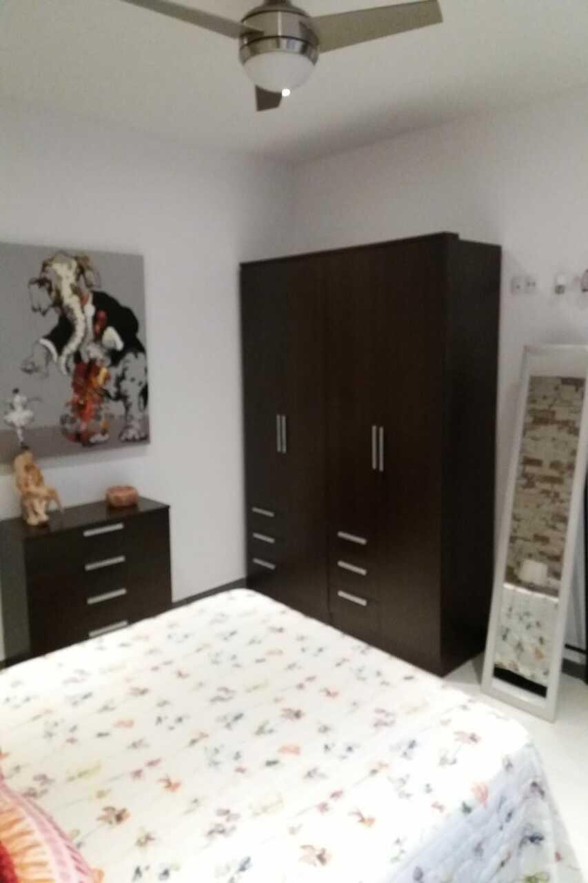 Villa Franymar 拉哈雷斯 外观 照片