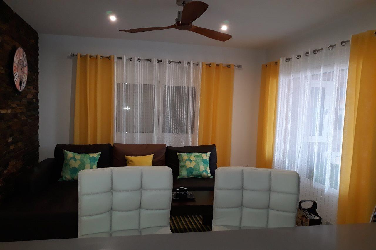 Villa Franymar 拉哈雷斯 外观 照片
