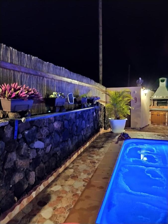 Villa Franymar 拉哈雷斯 外观 照片